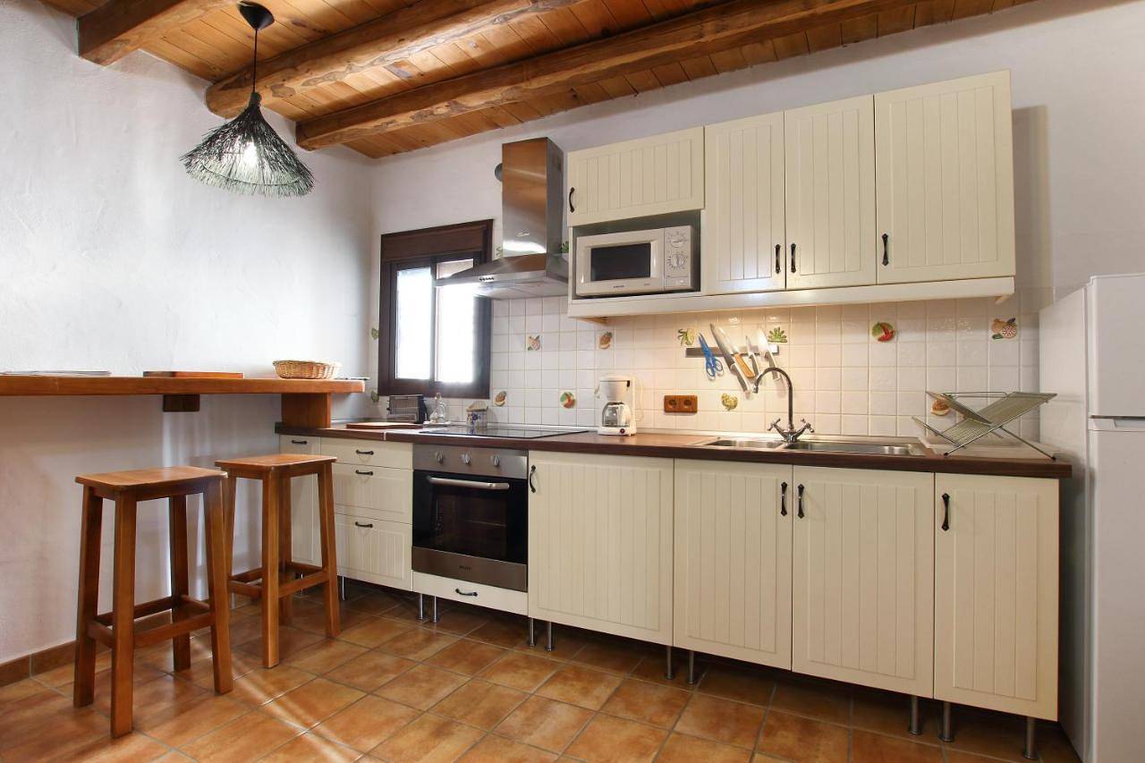 Casa la parra in Jubrique, Provincia de Málaga