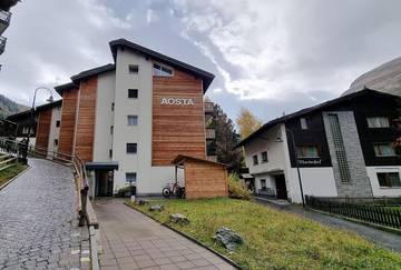 Vakantieappartement voor 2 Personen in Zermatt, Massief van de Monte Rosa, Afbeelding 3