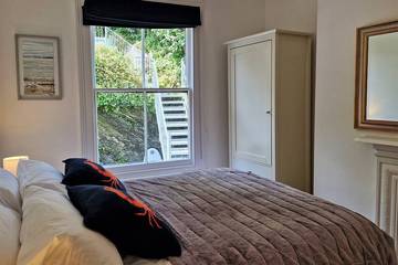 Cottage for 4 People in Polperro, Fowey, Photo 3