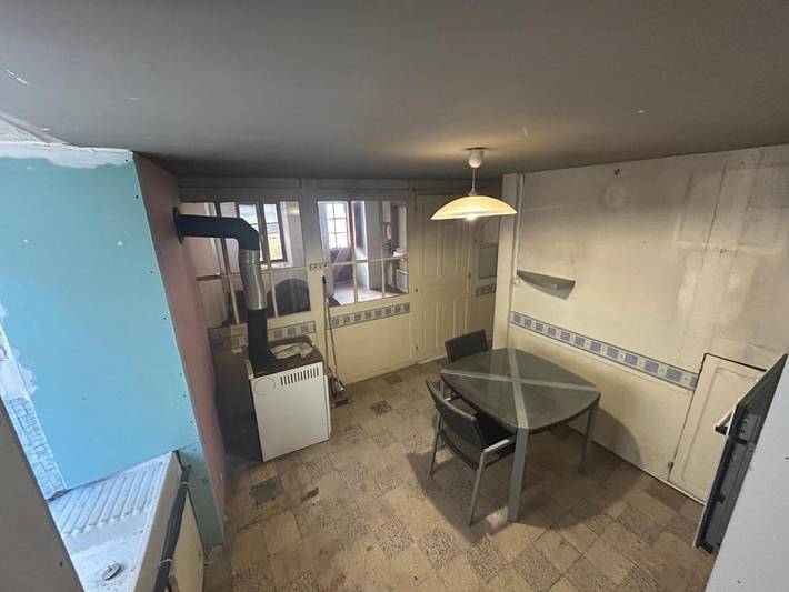 Maison d’hôte pour 2 personnes, animaux acceptés dans Lac du Bouchet