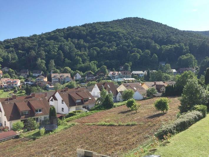 Ferienwohnung für 2 Personen, mit Terrasse in Sankt Martin - 3