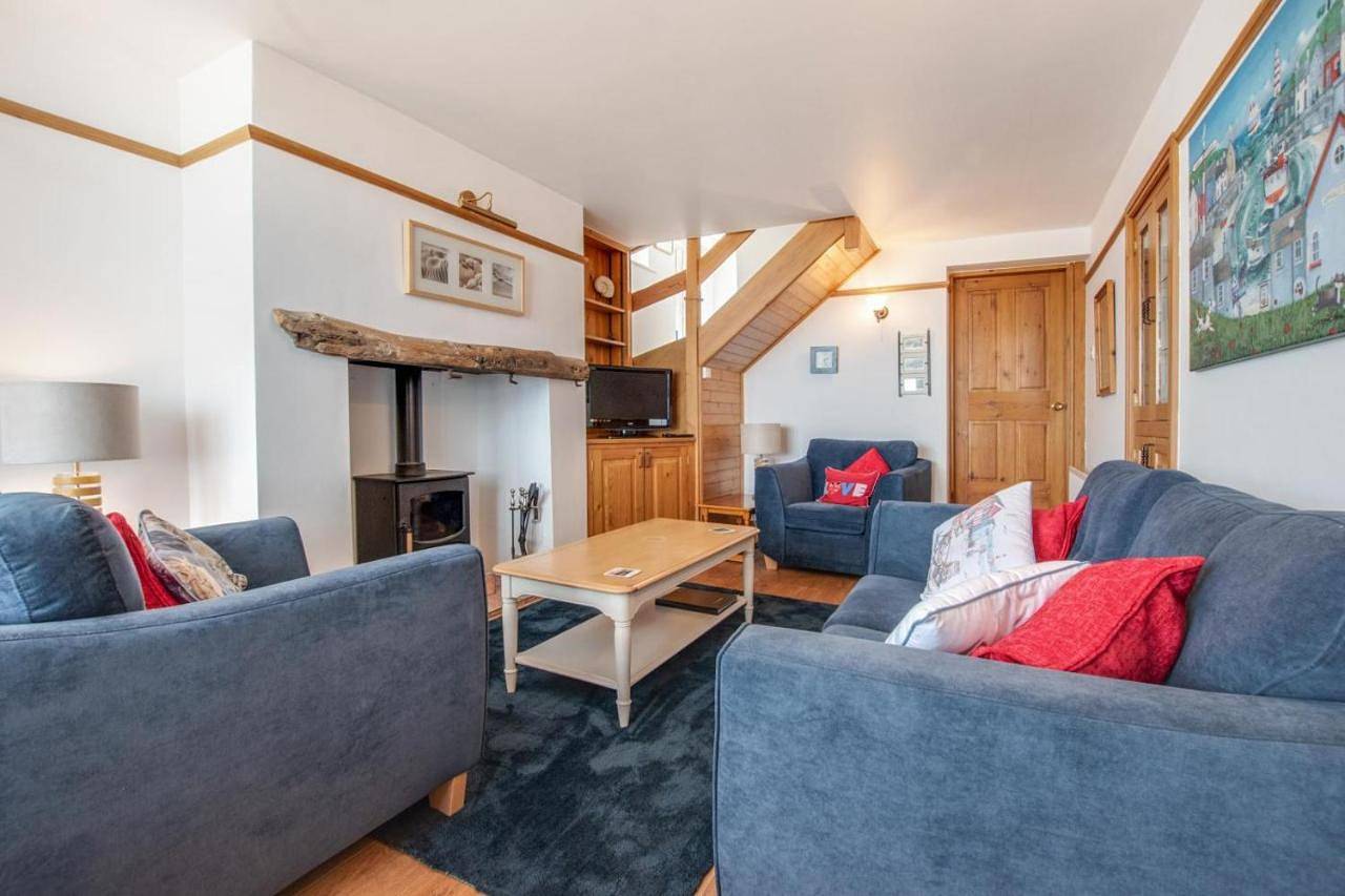 Holiday Home in Sandsend, North York Moors National Park