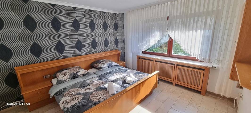 Ferienhaus für 7 Personen in Laatzen