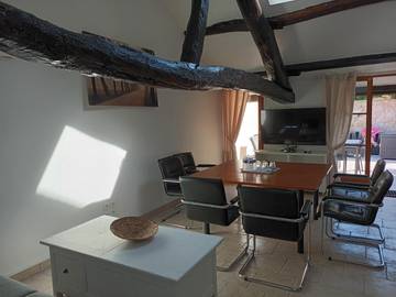 Gîte pour 7 Personnes dans Noisy-sur-École, Seine-et-Marne, Photo 4