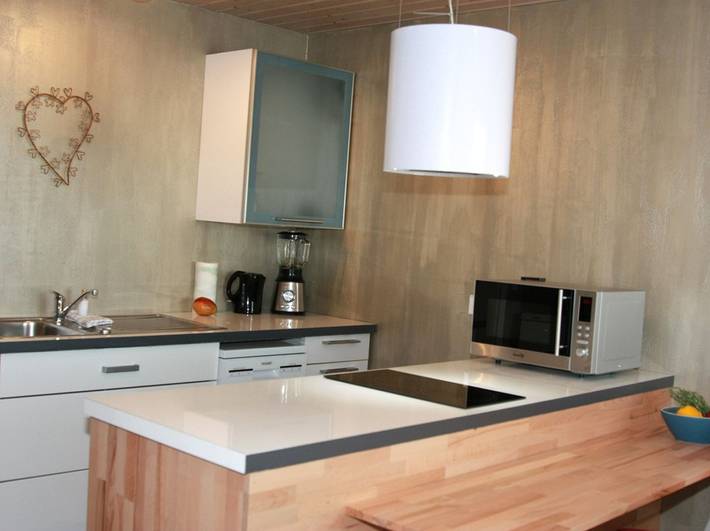 Hel lägenhet, Apartment 'Frederick' with Wifi in Bisingen, Neckar-Alb