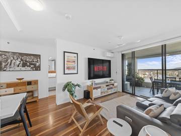 Ferienwohnung für 4 Personen in Brisbane, Queensland, Bild 3