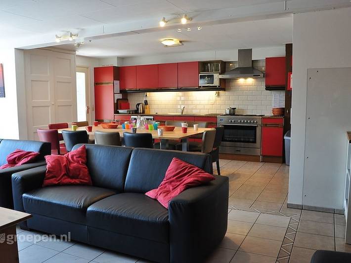 Ferienhaus für 34 Personen in Zeeland - 2