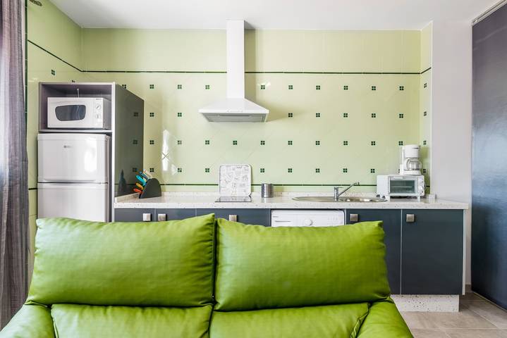 Appartamento intero, Modern, with roof terrace and very close to the beach - Apartamento La Caracola in La Fontanilla, Conil de la Frontera