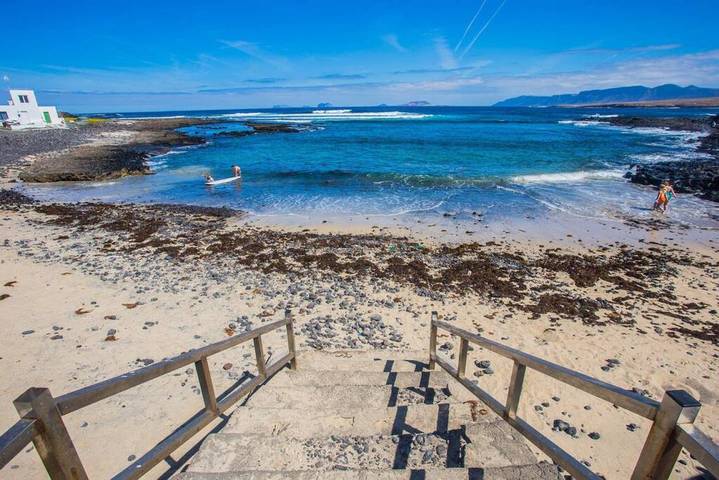 Gîte pour 4 personnes à Teguise - 4
