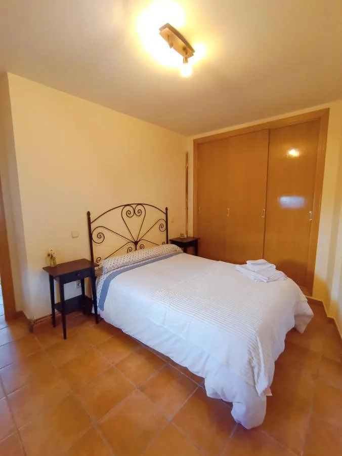 Appartement de vacances pour 2 personnes, animaux acceptés - 1