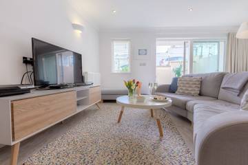 Cottage for 4 People in St. Ives, Cornwall, Photo 2