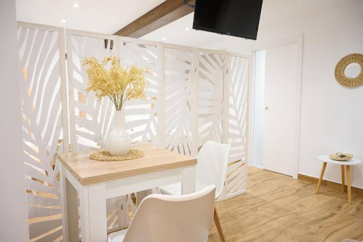 Apartamento de vacaciones para 5 personas - 1