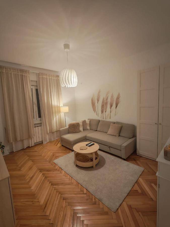 Appartement de vacances pour 4 personnes, avec vue et balcon