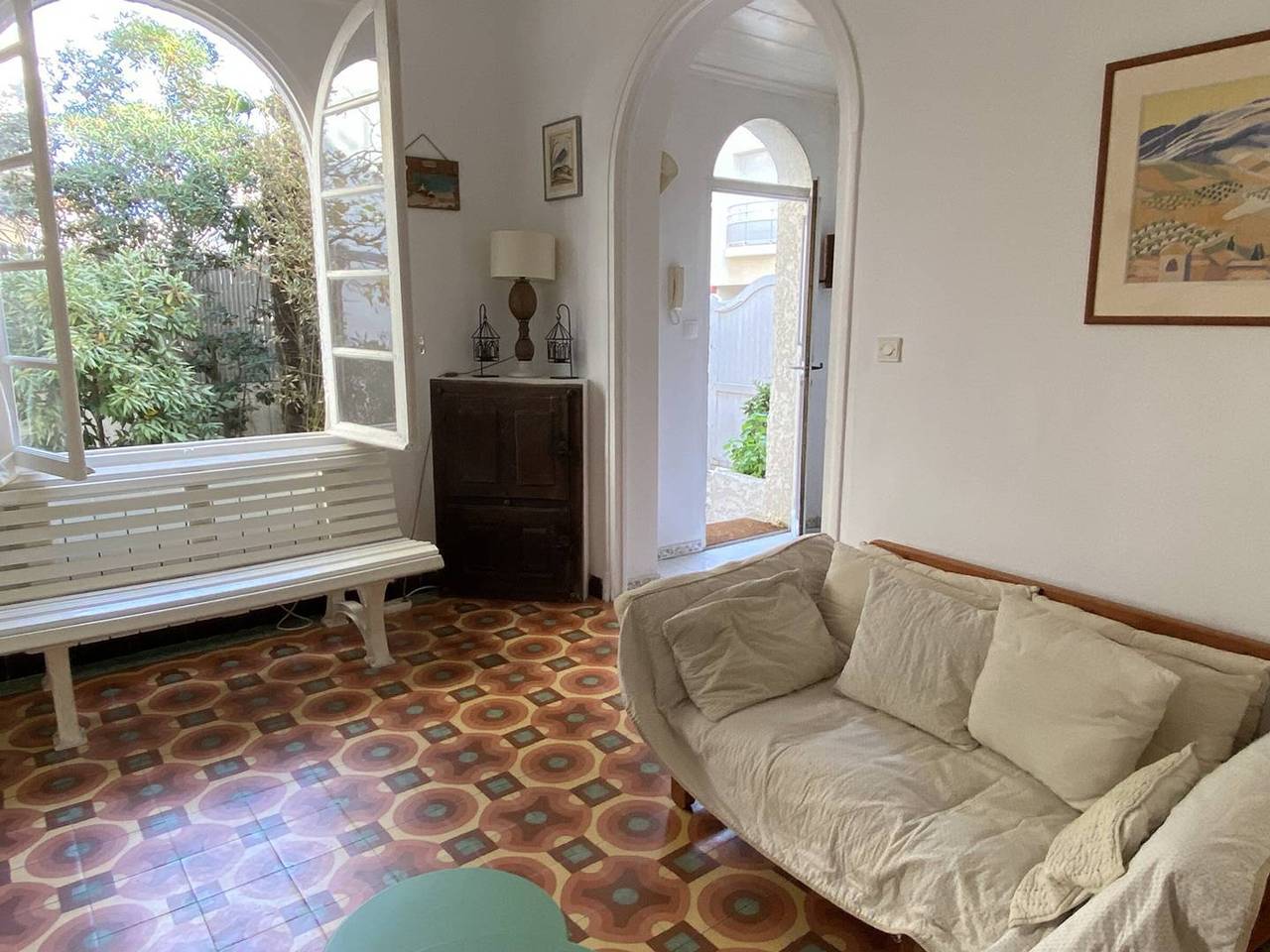 Villa canétoise 4 adultes, 3 enfants proche plage in Canet-en-Roussillon, Côte d'Améthyste