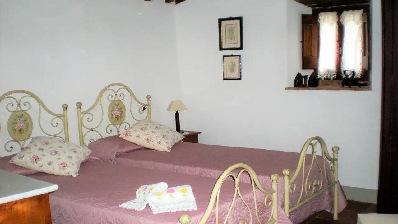 Bauernhof für 4 Personen (75 m²) in Cortona in Cortona, Provincia di Arezzo