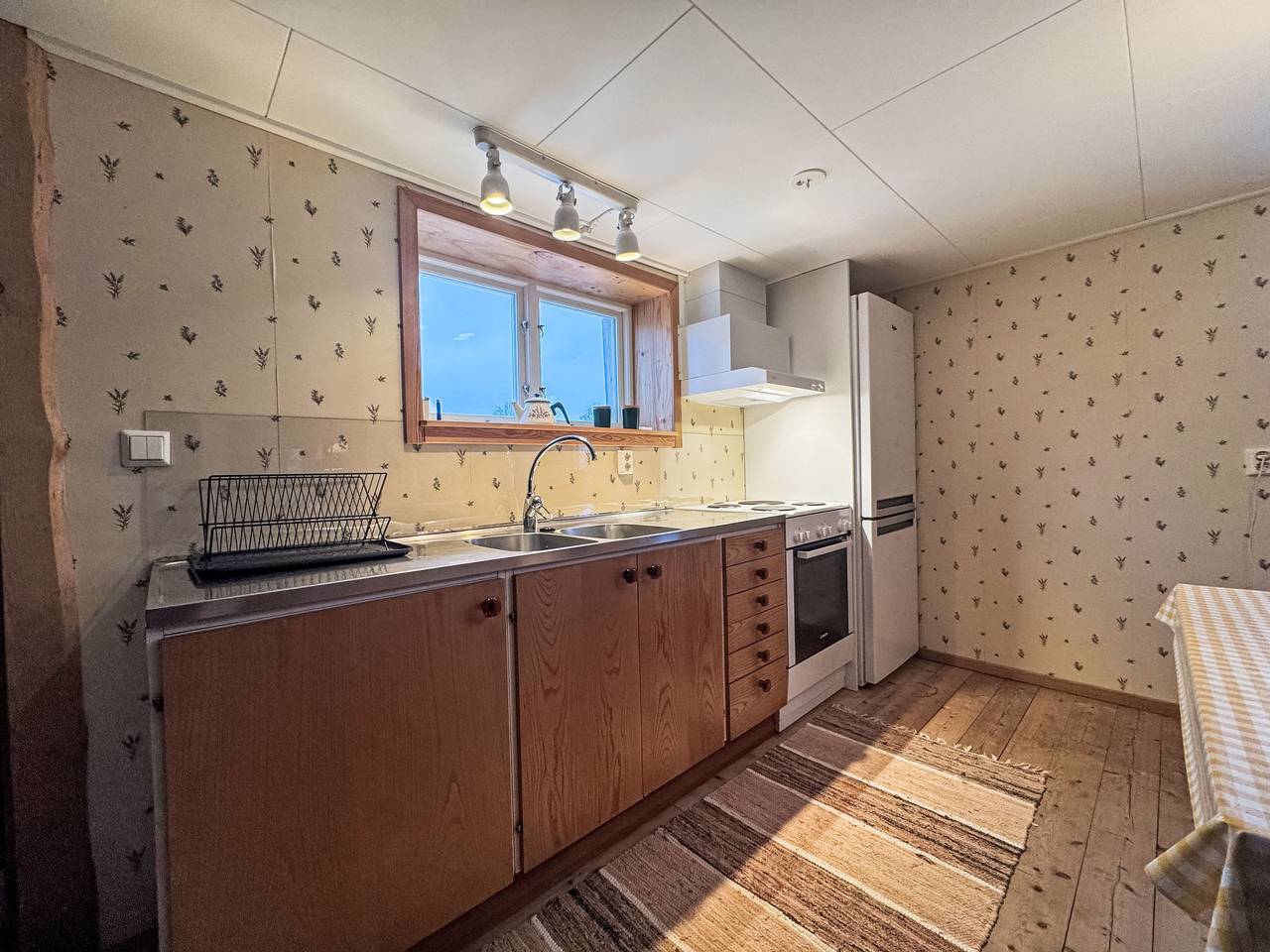 Ganze Wohnung, Långerud in Mellerud, Vänern