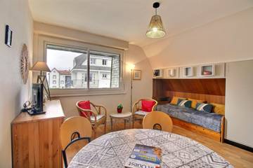 Gîte pour 3 Personnes dans Carnac Plage, Carnac, Photo 2