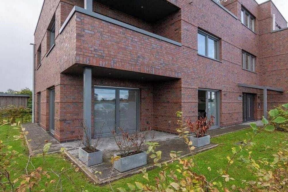 Ferienhaus für 2 Personen in Norddeich, Norden-Norddeich