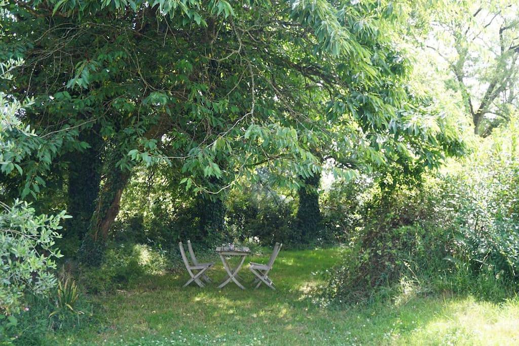 Seven-Bedroom House in Pluvigner, Région de Lorient
