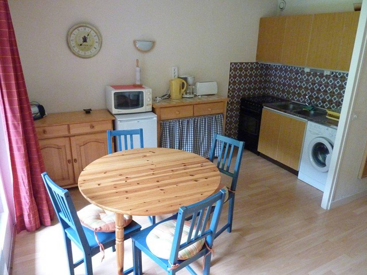 Photo : Appartement de vacances