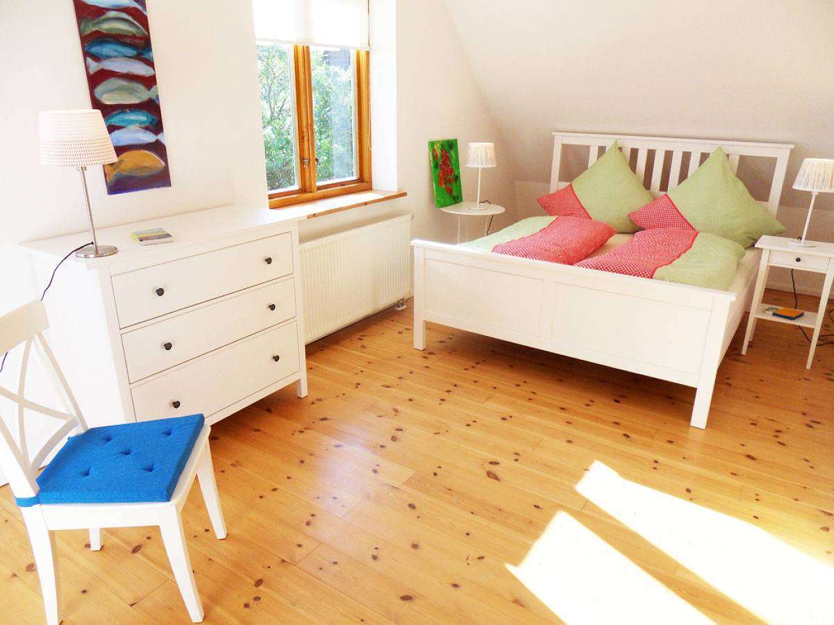 Ganze Wohnung, Ferienwohnung in Füsing in Schaalby, Schleswig & Umgebung