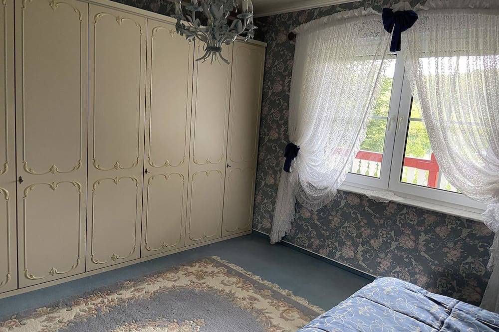 Ganze Wohnung, Elegant und verspielt eingerichtete Fewo 104 qm in Linz am Rhein, Mittelrhein