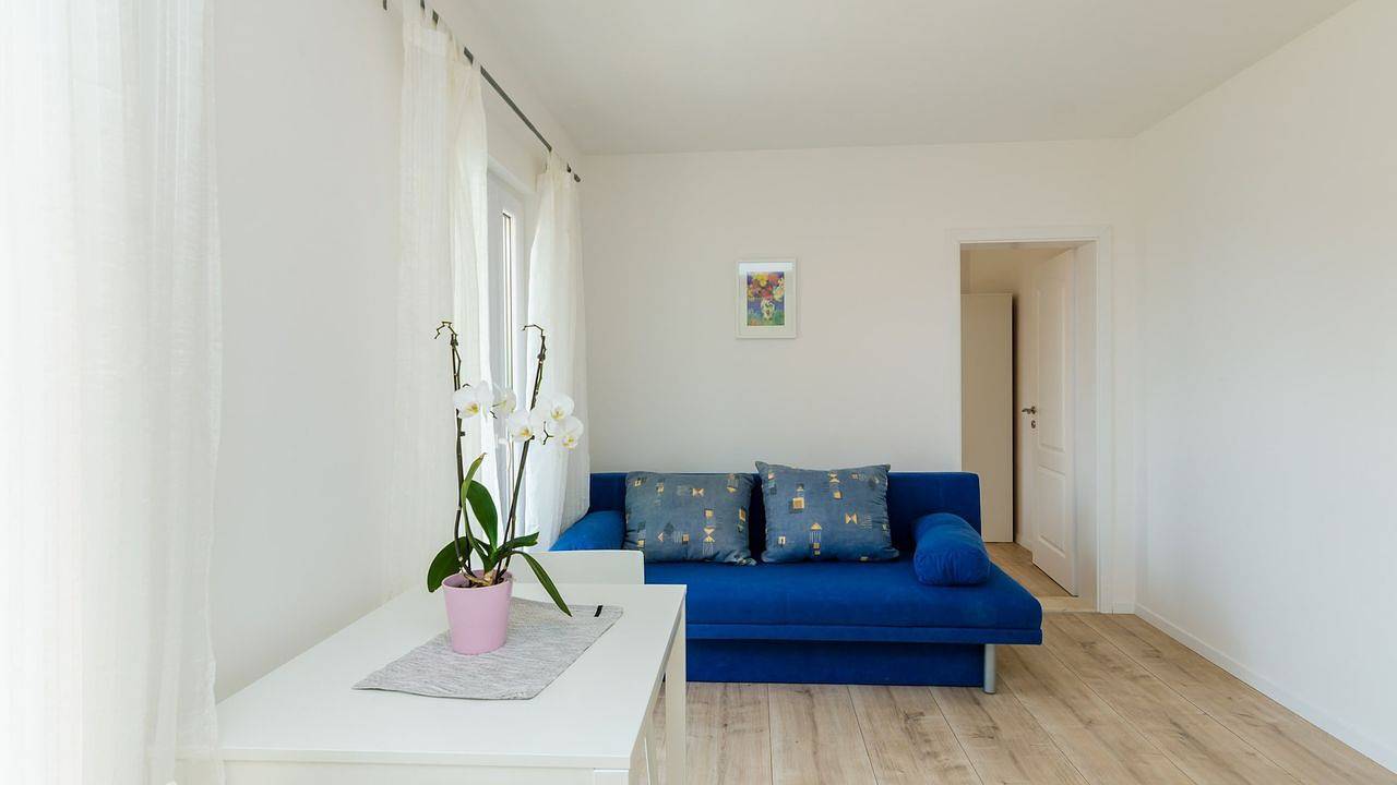 Ganze Ferienwohnung, Ferienwohnung für 4 Personen (31 m²) in Mlini in Mlini, Dubrovnik-Neretva