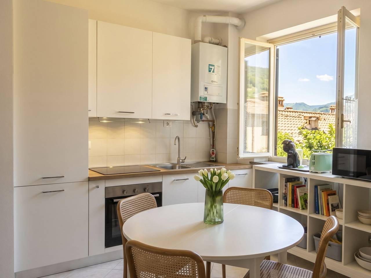 Casa sul Lario, foto 11