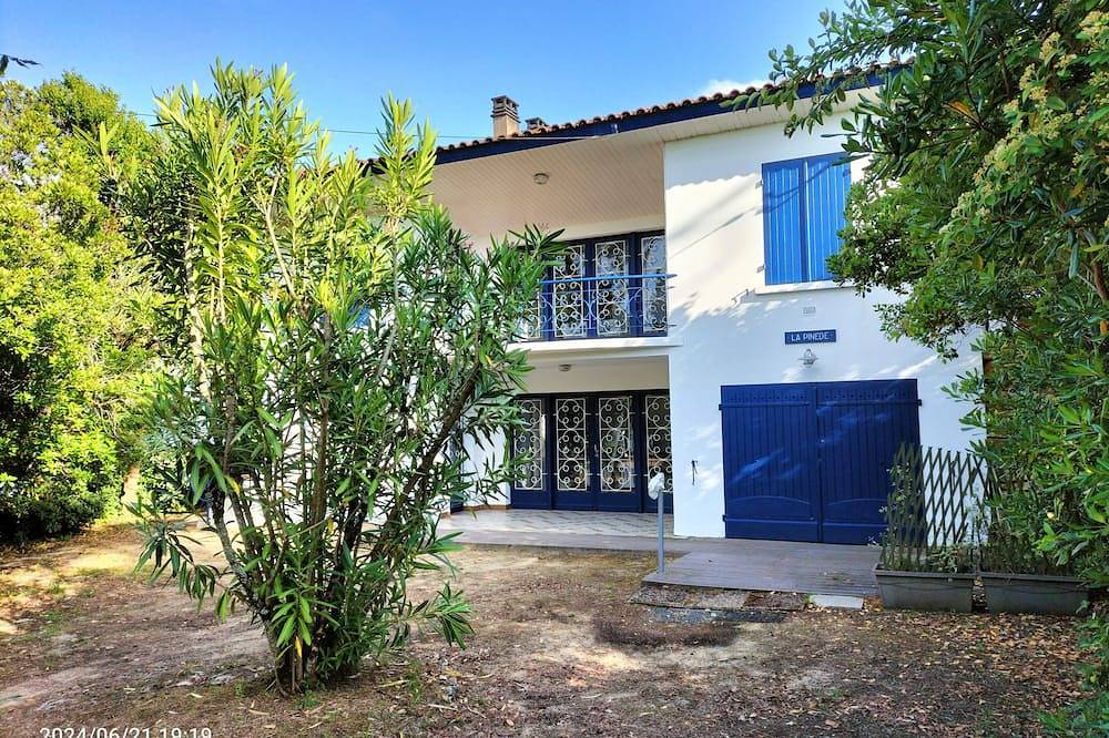 Apartamento entero, Apartment In Cap Ferret in Lège-Cap-Ferret, Region de Arcachon