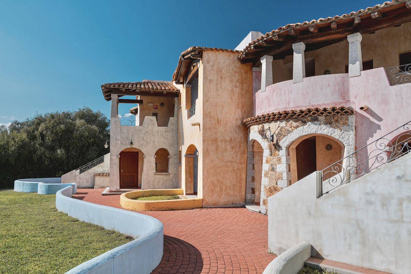 Appartamento vacanze a Gallura a partire da 81€ a notte