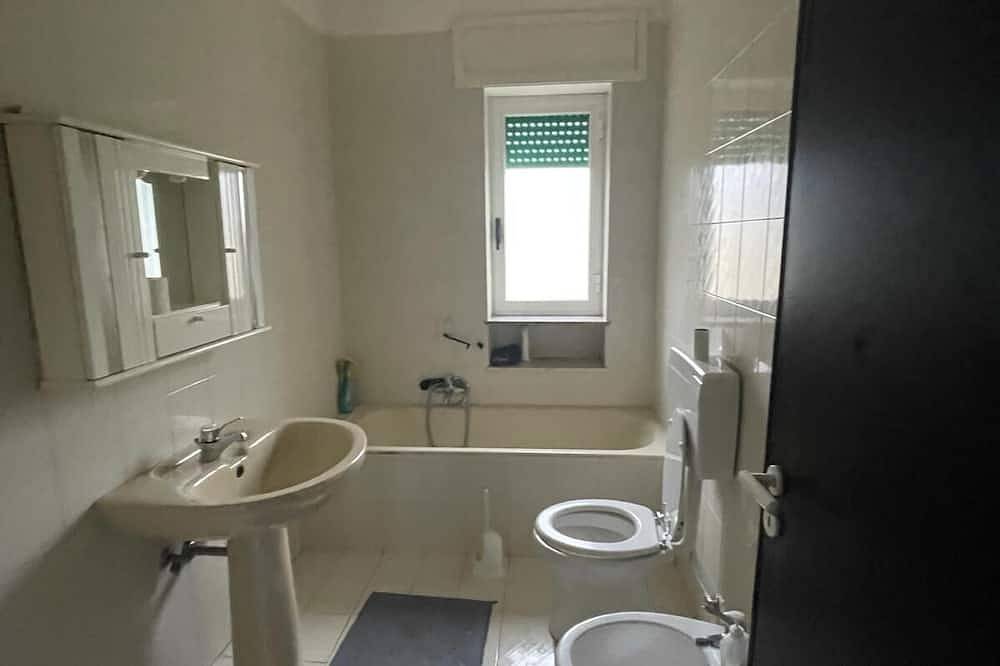Salento villa 300 meters from the sea in Manduria, Golf von Tarent