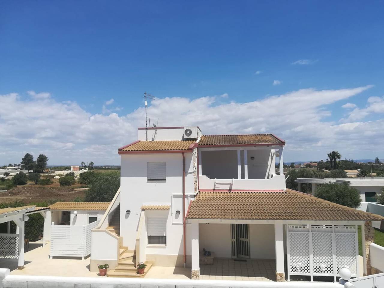 Appartamento vacanze a Val di Noto a partire da 239€ a notte