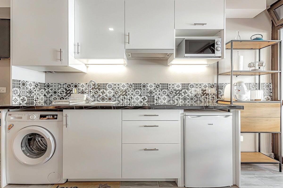 Ganze Wohnung, Ferienwohnung für 2 Personen in Puerto de la Cruz, Teneriffa Nord