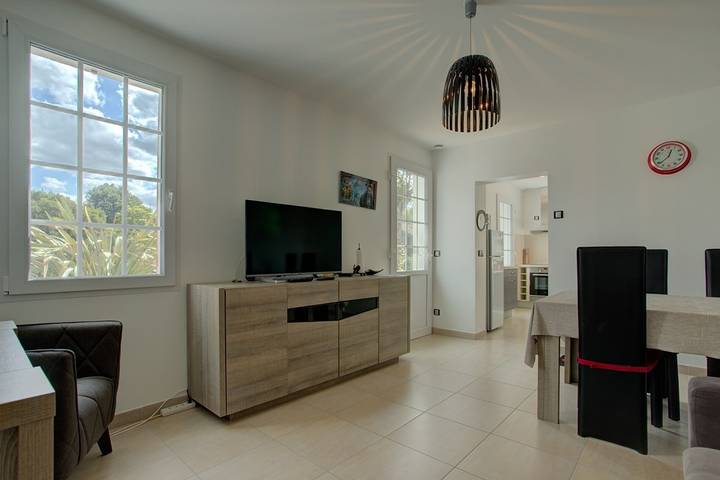 Gîte pour 4 personnes dans Lac de Biscarrosse - 4