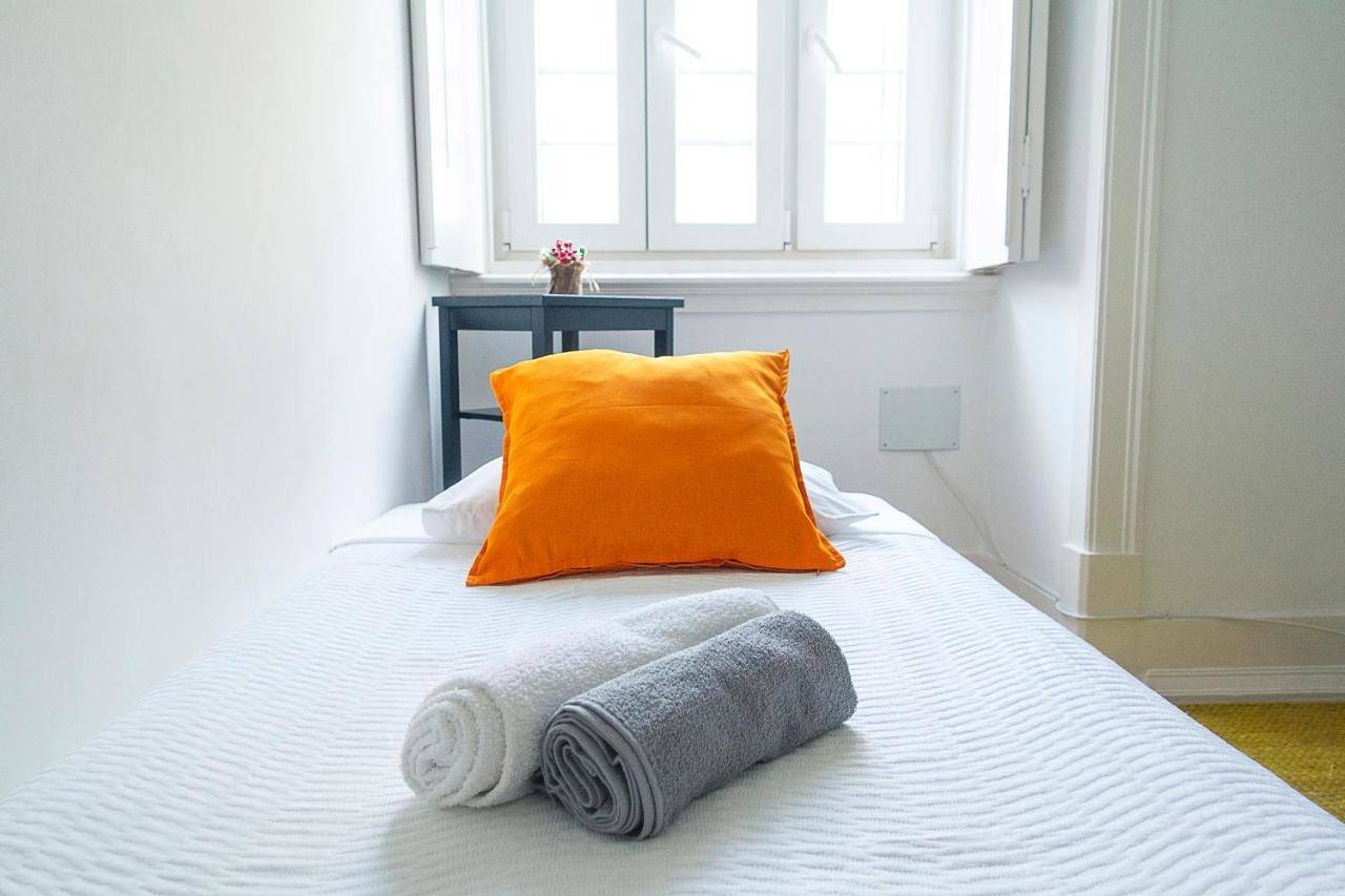 Guest House Amoreiras in Lisbonne, Costa de Lisboa
