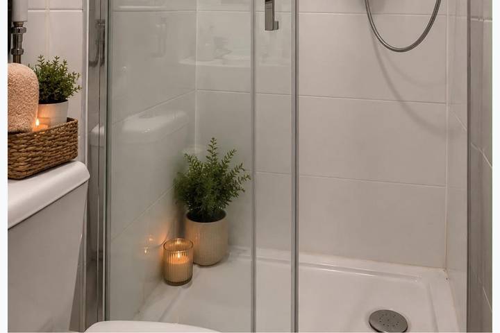 Gîte pour 8 personnes dans Gare de Saint Pancras Eurostar - 3