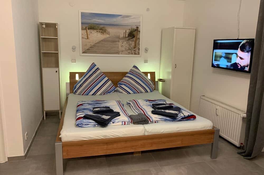 Ganze Wohnung, Ferienwohnung/App. für 2 Gäste mit 25m² in Fehmarn Ot Strukkamp in Strukkamp, Fehmarn