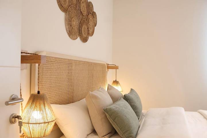 Appartement entier, Larrabide Boho Chic Apartment in Pampelune, Province de Navarra