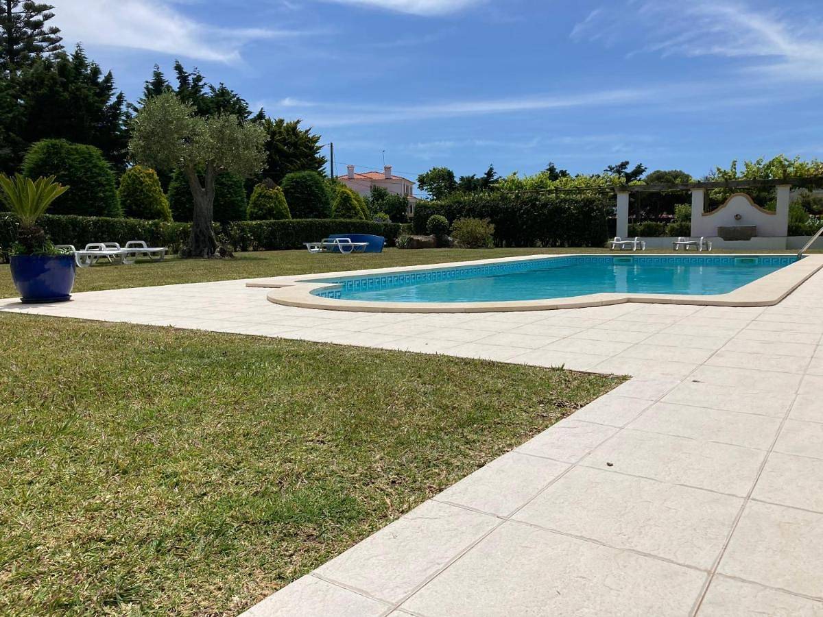 Apartamento inteiro, Apartamentos Vale Da Varzea in Praia da Areia Branca, Lourinhã
