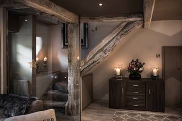 Cottage for 4 People in Lancashire, North West England, Photo 3