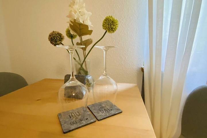 Ferienwohnung für 2 Personen in Lörrach - 4