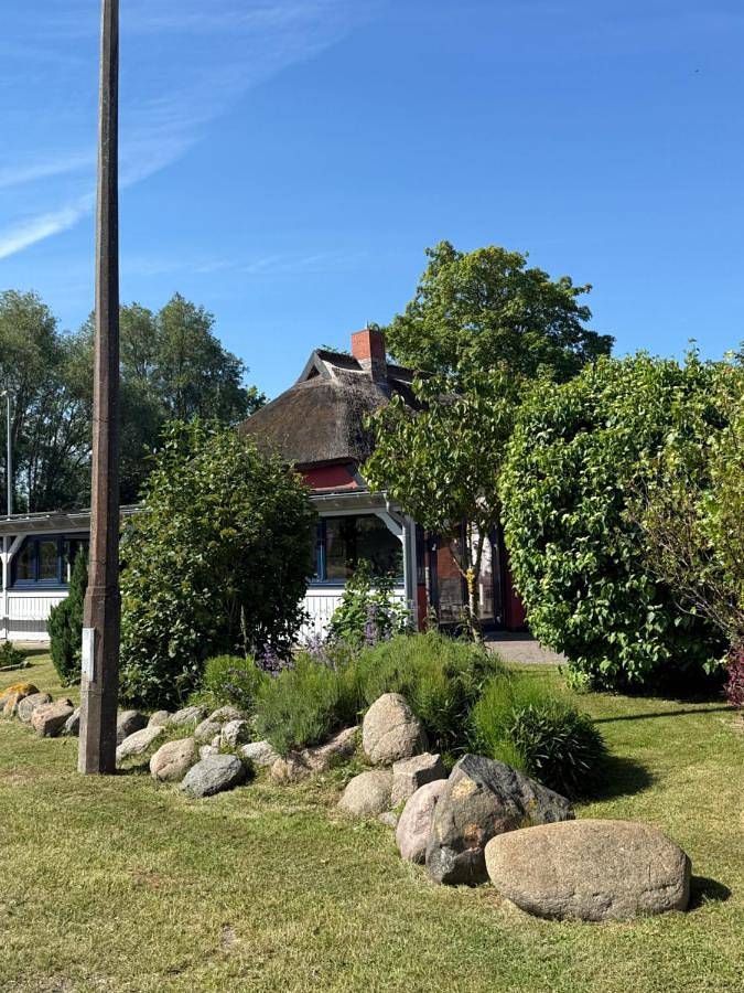 Ganze Wohnung, Ferienwohnung Sonnenschein in Dranske, Rügen