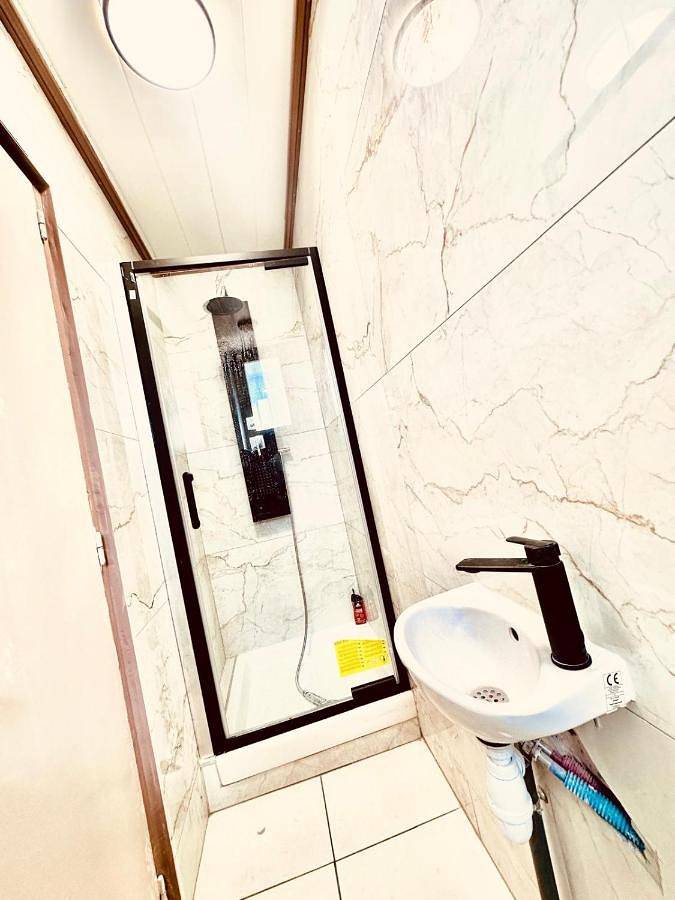 Maison d’hôte pour 2 personnes, avec terrasse à Toulouse - 4