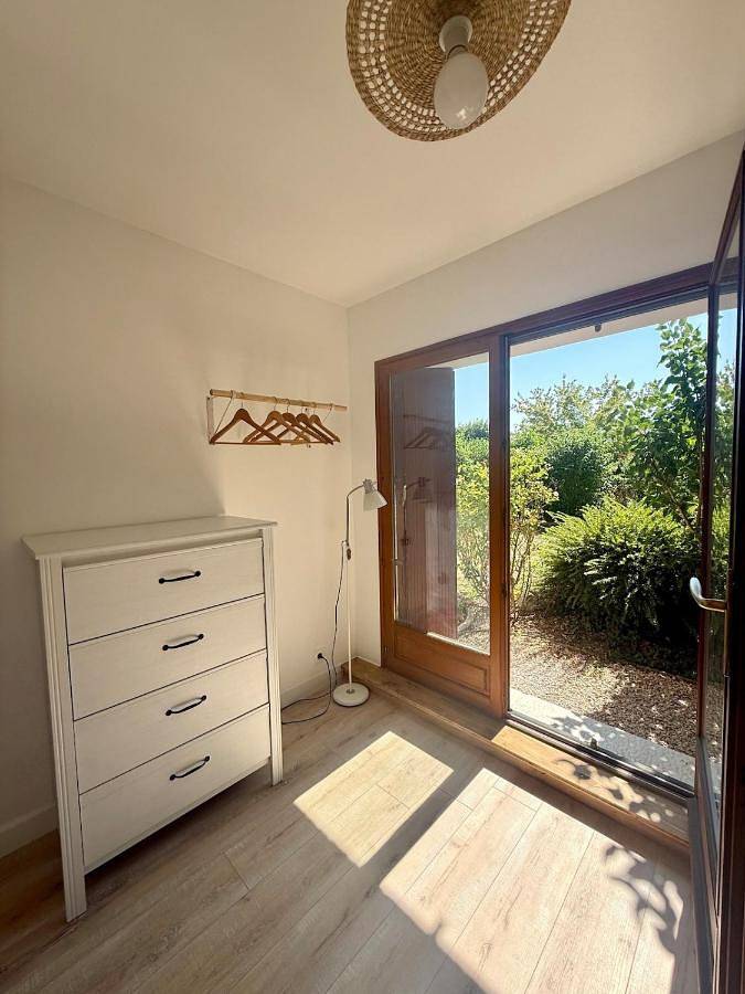 Gîte pour 6 personnes, avec Terrasse et Jardin à Metz-Tessy - 4