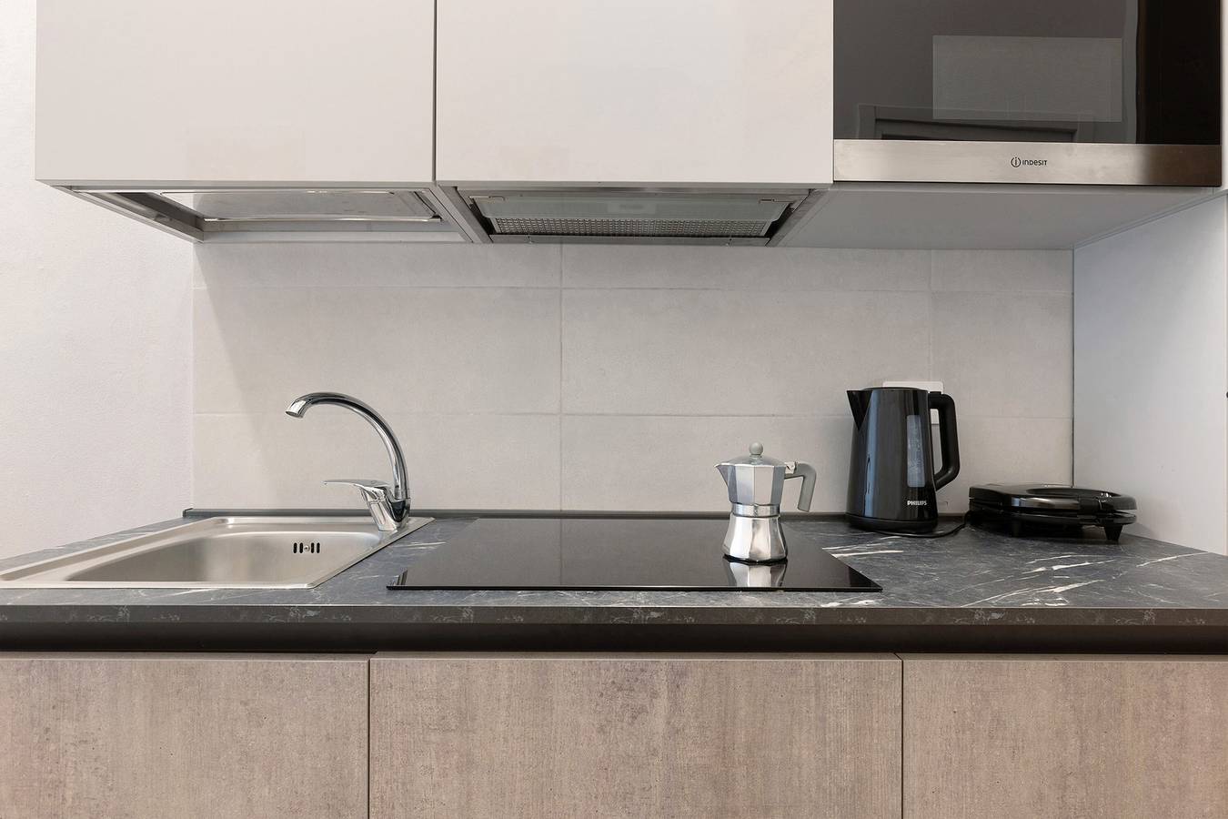 Apartamento entero, Apartamento 'Dimora Ser Lapo' con Wi-Fi y aire acondicionado in Prato, Provincia de Prato