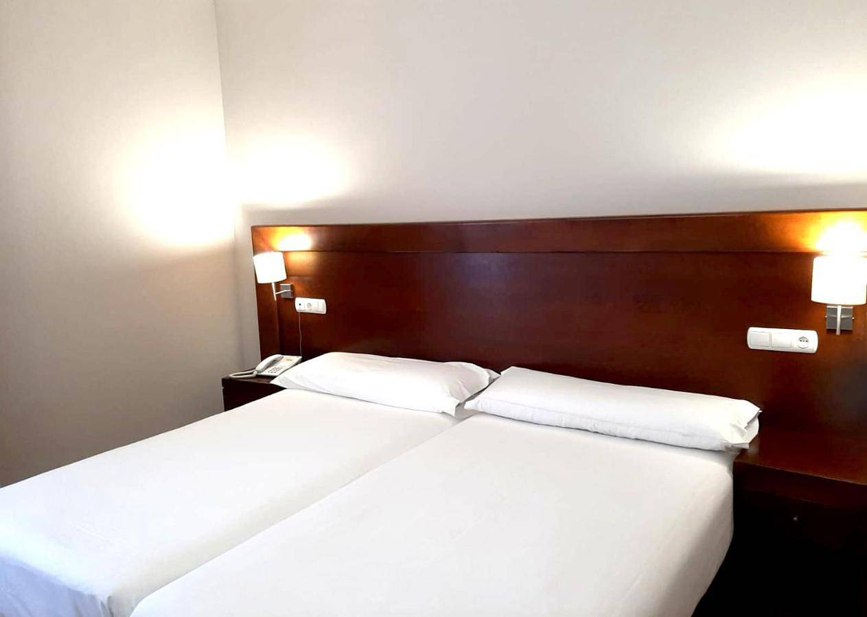Hotel Campos de Castilla in Soria, Provincia de Soria