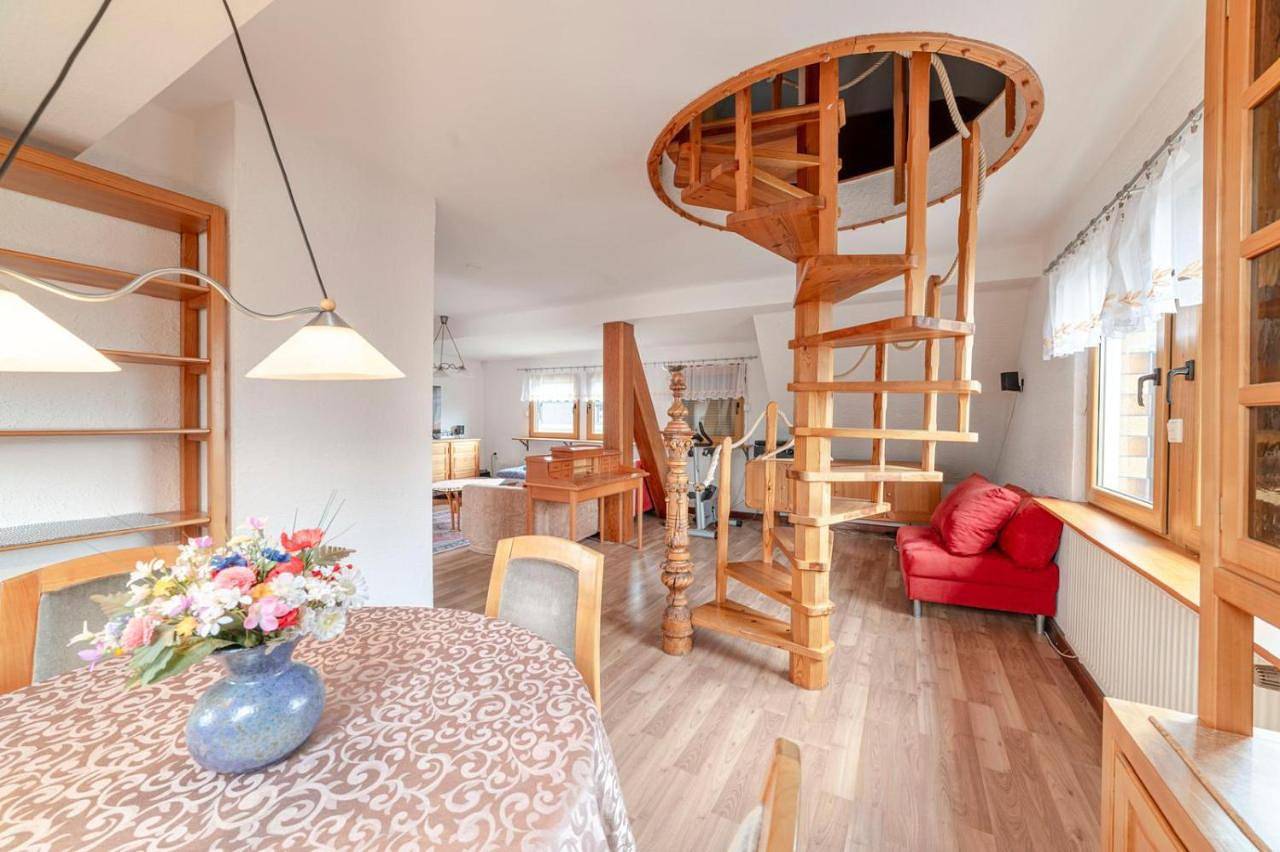 Apartamento entero, Two-Bedroom Apartment in Eller-Düsseldorf, Düsseldorf