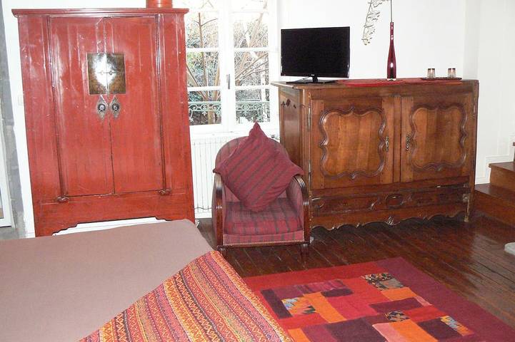 Maison d’hôte pour 3 personnes, avec jardin à Clermont-Ferrand - 4