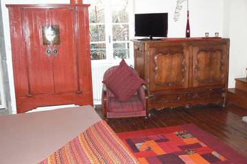 Maison D’hôte pour 3 Personnes dans Clermont-Ferrand, Région de Clermont-Ferrand, Photo 3
