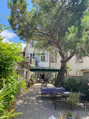 Chambre d’hôte pour 3 personnes, avec jardin dans le Tarn-et-Garonne